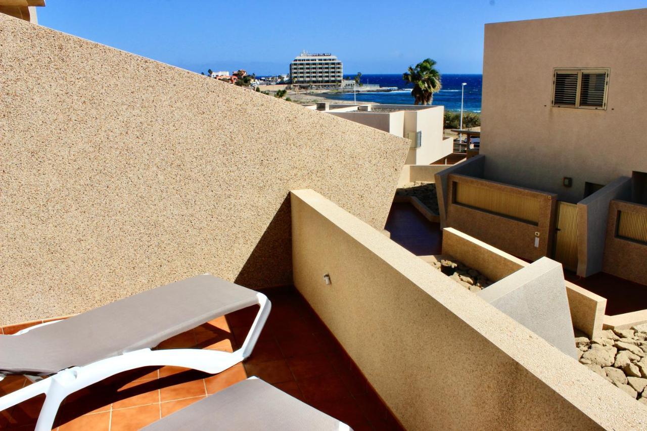 2Bdr And 2Bath Apartment El Cabezo El Medano  Exterior photo