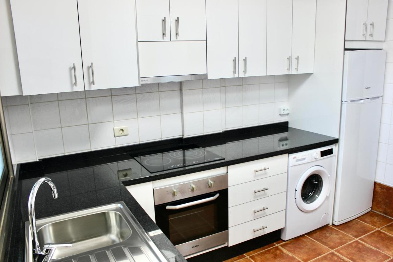 2Bdr And 2Bath Apartment El Cabezo El Medano  Exterior photo
